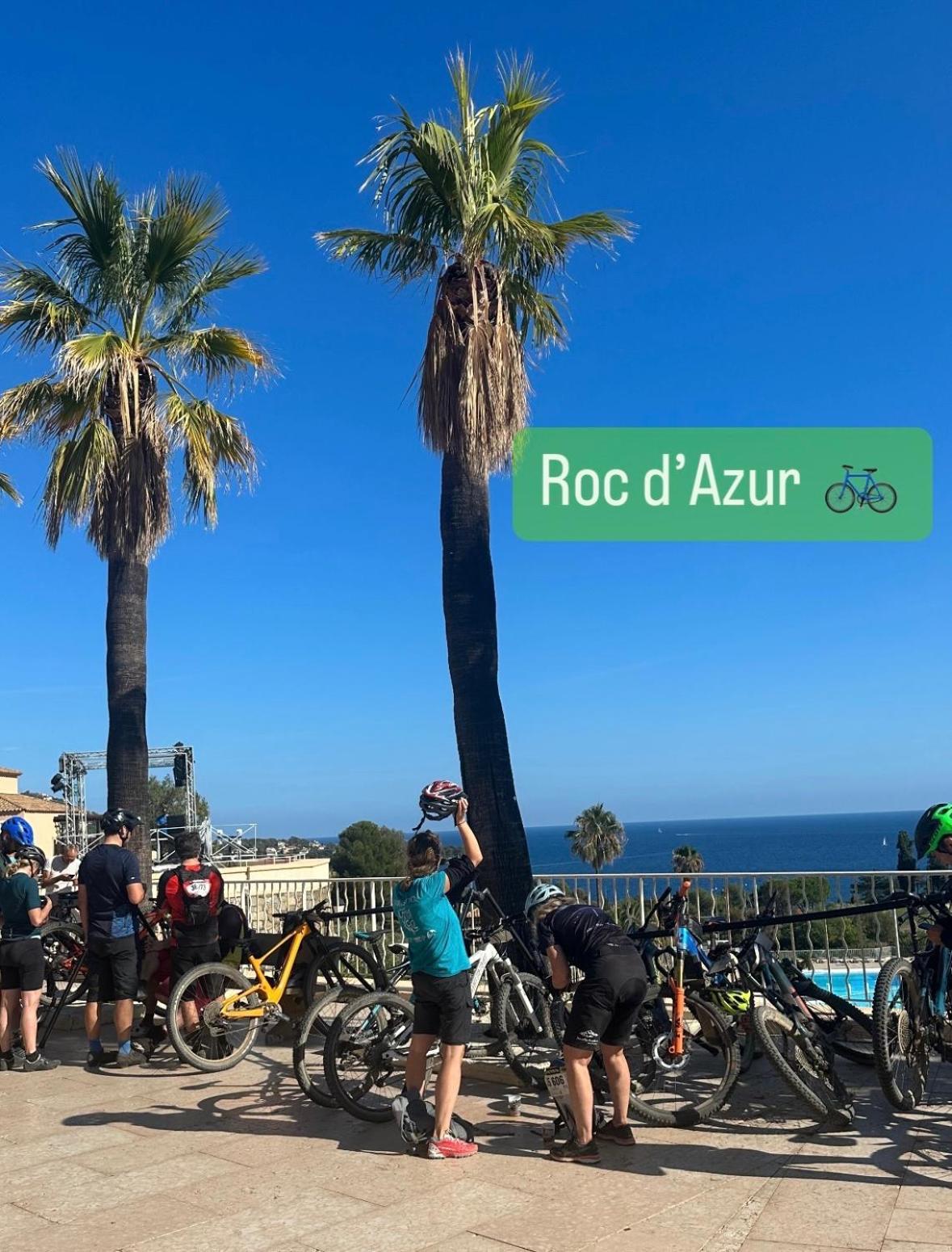 Cap Esterel Village Pierre & Vacance , Agay 4Prs Climatise-Wifi-Parking Inclus Saint-Raphaël Esterno foto