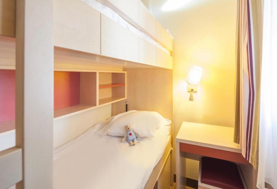 Cap Esterel Village Pierre & Vacance , Agay 4Prs Climatise-Wifi-Parking Inclus Saint-Raphaël Esterno foto