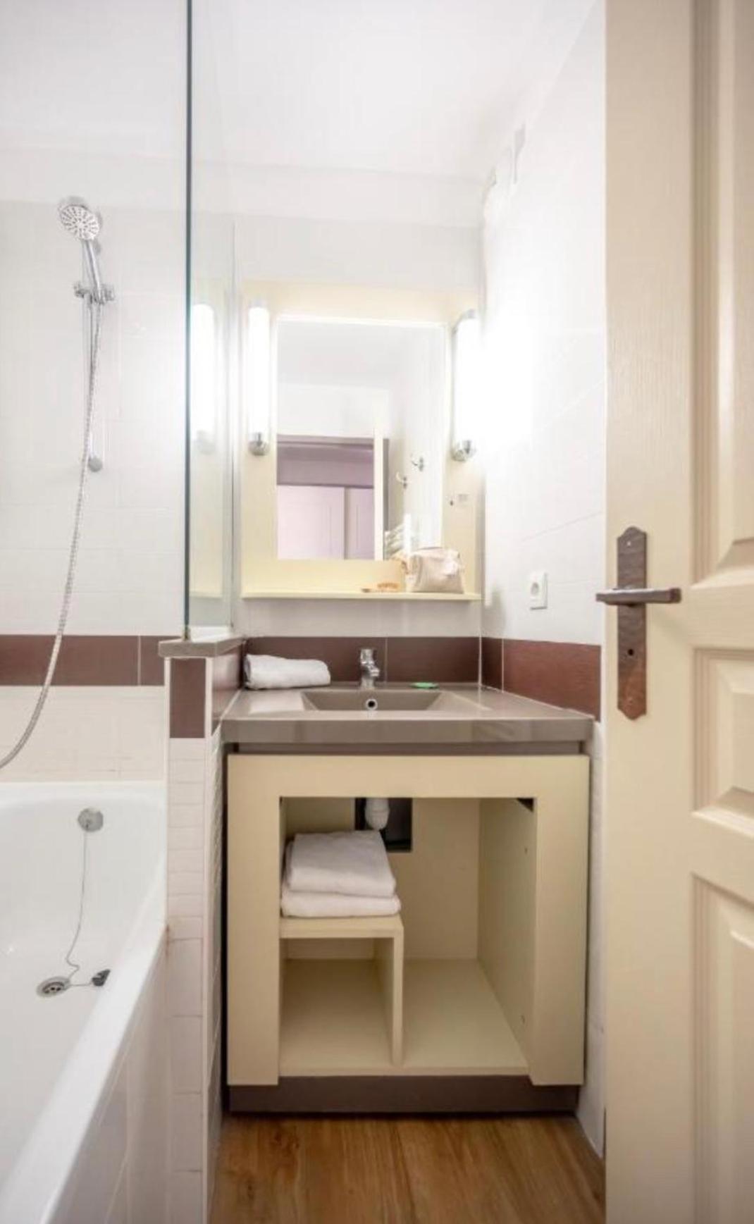Cap Esterel Village Pierre & Vacance , Agay 4Prs Climatise-Wifi-Parking Inclus Saint-Raphaël Esterno foto
