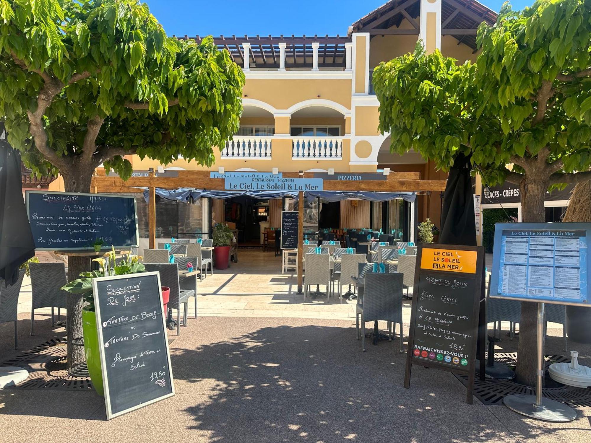 Cap Esterel Village Pierre & Vacance , Agay 4Prs Climatise-Wifi-Parking Inclus Saint-Raphaël Esterno foto