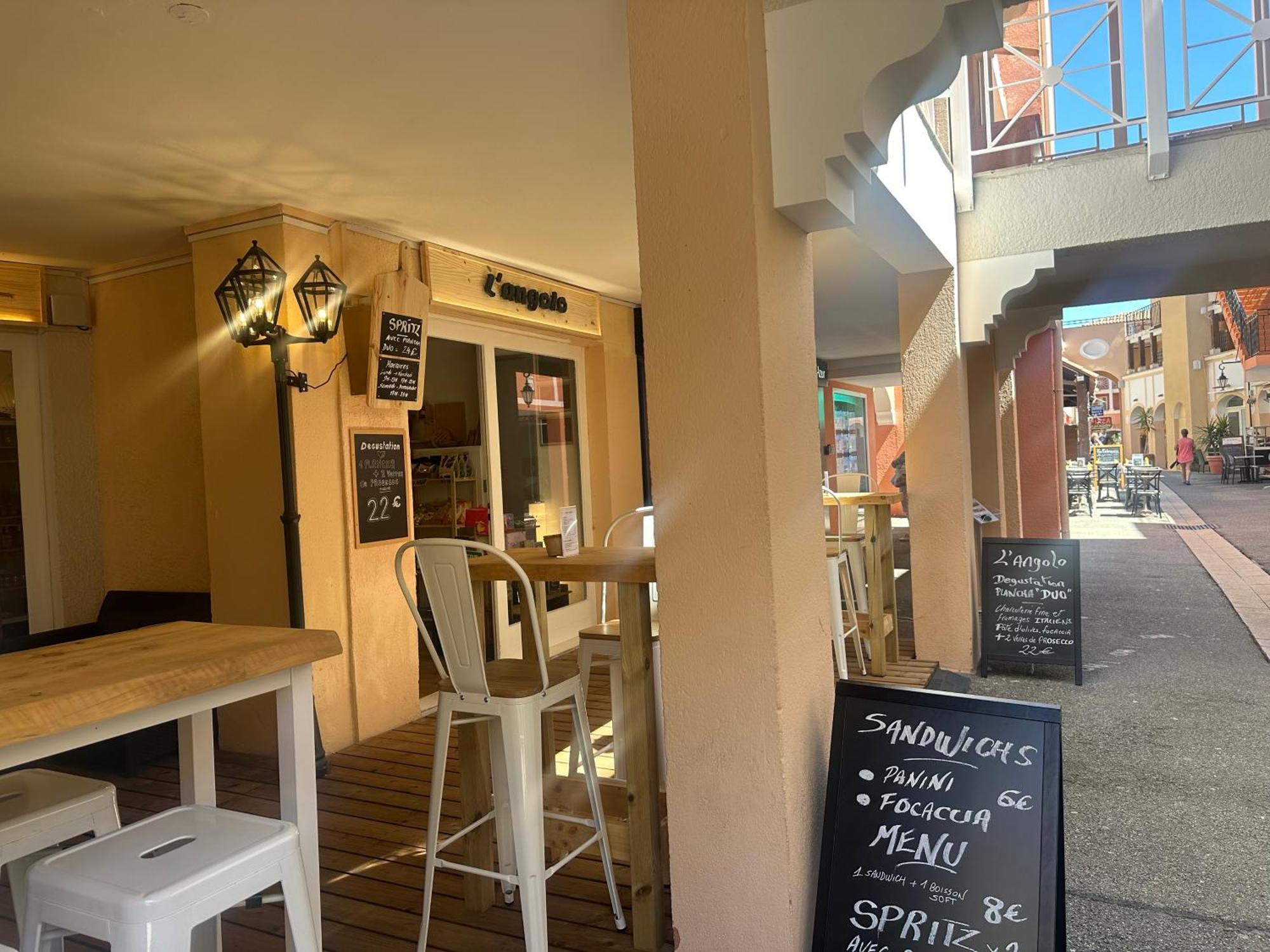 Cap Esterel Village Pierre & Vacance , Agay 4Prs Climatise-Wifi-Parking Inclus Saint-Raphaël Esterno foto