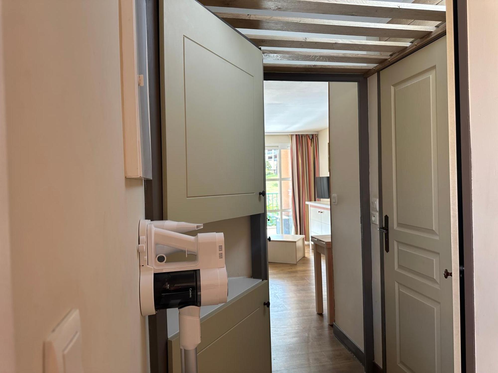 Cap Esterel Village Pierre & Vacance , Agay 4Prs Climatise-Wifi-Parking Inclus Saint-Raphaël Esterno foto