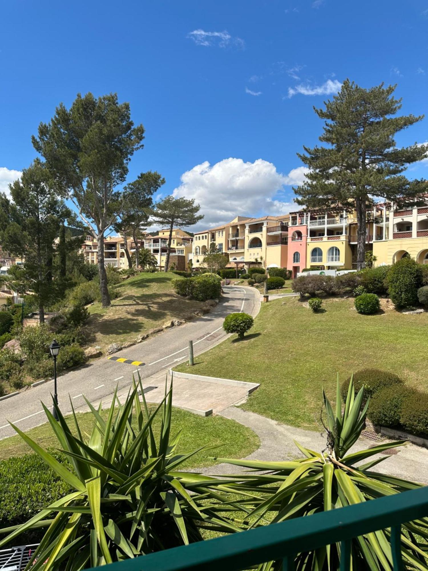 Cap Esterel Village Pierre & Vacance , Agay 4Prs Climatise-Wifi-Parking Inclus Saint-Raphaël Esterno foto